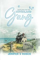 Highcliffe neverland gang for sale  Delivered anywhere in UK