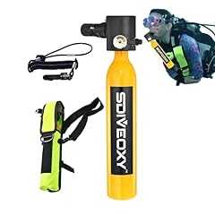 Scuba tank oxygen for sale  Delivered anywhere in UK