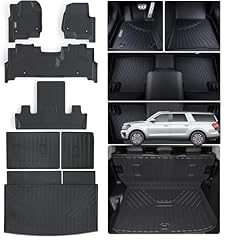 Floor mats ford for sale  Delivered anywhere in USA 