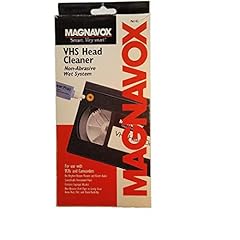 Magnavox m61102 vhs for sale  Delivered anywhere in USA 