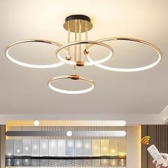 Yyutluo led deckenleuchte gebraucht kaufen  Wird an jeden Ort in Deutschland