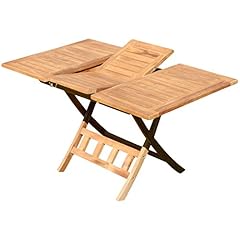 Aleos echt teak gebraucht kaufen  Wird an jeden Ort in Deutschland