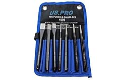 Pro tools punch for sale  Delivered anywhere in UK