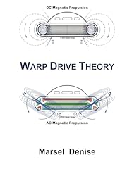 Warp drive theory usato  Spedito ovunque in Italia 