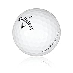 Callaway supersoft near for sale  Delivered anywhere in USA 