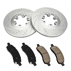 Kac 298mm front for sale  Delivered anywhere in USA 