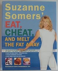 Suzanne somers eat for sale  Delivered anywhere in USA 