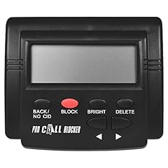 Fesjoy cid803 caller usato  Spedito ovunque in Italia 