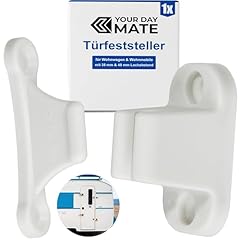 Türfeststeller wohnwagen pack gebraucht kaufen  Wird an jeden Ort in Deutschland