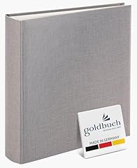Goldbuch 31606 fotoalbum gebraucht kaufen  Wird an jeden Ort in Deutschland