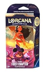 Lorcana the first gebraucht kaufen  Wird an jeden Ort in Deutschland
