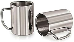Stainless steel double for sale  Delivered anywhere in USA 