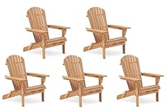 Outdoor wooden folding for sale  Delivered anywhere in USA 