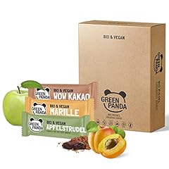 Green panda vegane gebraucht kaufen  Wird an jeden Ort in Deutschland