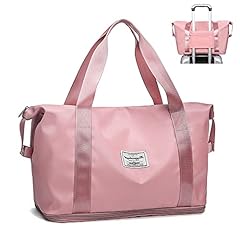 Weekend bag women for sale  Delivered anywhere in UK
