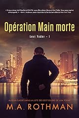 Opération main morte d'occasion  Livré partout en France