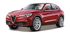 Bburago alfa romeo d'occasion  Livré partout en France