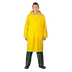Raincoat waterproof pvc for sale  Delivered anywhere in UK