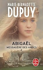 Abigaël messagère anges d'occasion  Livré partout en Belgiqu