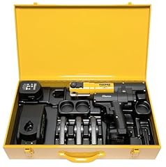 Kit presse radiale d'occasion  Livré partout en France