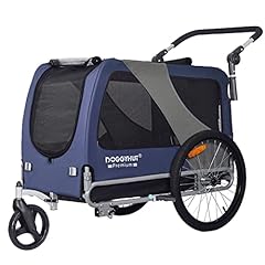 Pet bike trailer for sale  Delivered anywhere in UK