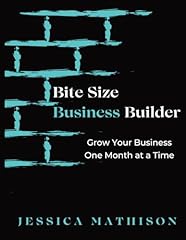 Bite size business for sale  Delivered anywhere in USA 