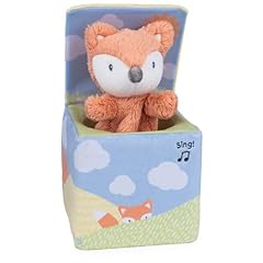 Baby gund fox for sale  Delivered anywhere in USA 