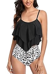 Flyily tankini swimsuit for sale  Delivered anywhere in UK