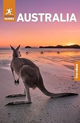Rough guides australia for sale  Delivered anywhere in UK
