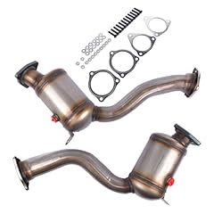 Koomaha catalytic converter for sale  Delivered anywhere in USA 