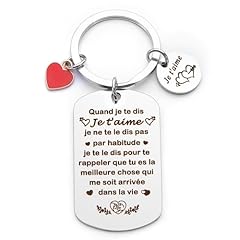 Cadeau saint valentin d'occasion  Livré partout en France