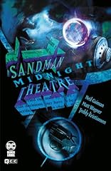 Sandman midnight theatre usato  Spedito ovunque in Italia 