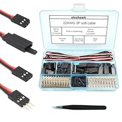 Sets servo connector for sale  Delivered anywhere in USA 