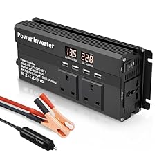 Lvyuan power inverter for sale  Delivered anywhere in Ireland