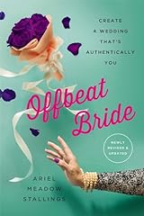 Offbeat bride create for sale  Delivered anywhere in USA 