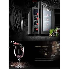 Bottles electricwine cooler for sale  Delivered anywhere in UK