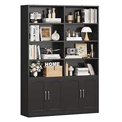 Facbotall bookshelf bookcase for sale  Delivered anywhere in USA 