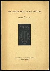 Water beetles florida. for sale  Delivered anywhere in UK