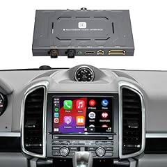 Yolanauto wireless carplay gebraucht kaufen  Wird an jeden Ort in Deutschland