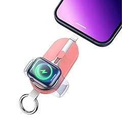 Keychain portable charger for sale  Delivered anywhere in USA 