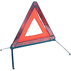 Warning triangle breakdown for sale  Delivered anywhere in UK