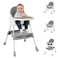Leadzm babyhochstuhl verstellb gebraucht kaufen  Wird an jeden Ort in Deutschland