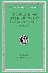 Roman antiquities volume for sale  Delivered anywhere in UK