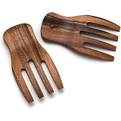 Salad hands set for sale  Delivered anywhere in USA 