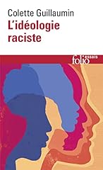 Idéologie raciste d'occasion  Livré partout en France