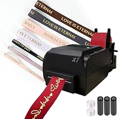 Satin ribbon printing for sale  Delivered anywhere in USA 