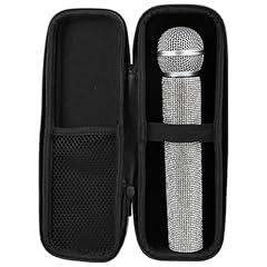 Microphone case protective for sale  Delivered anywhere in UK