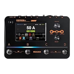 Mooer gs1000 guitar for sale  Delivered anywhere in USA 