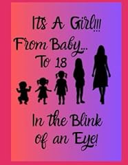 Girl baby... 18 for sale  Delivered anywhere in USA 