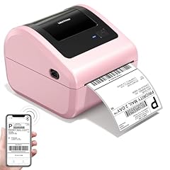 Bluetooth thermal label for sale  Delivered anywhere in USA 